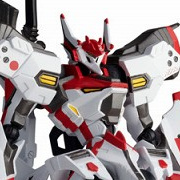 リボルテック 不知火・弐型